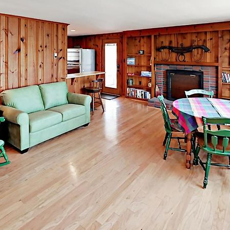 Pickerel Cove Cottage 마시피 외부 사진