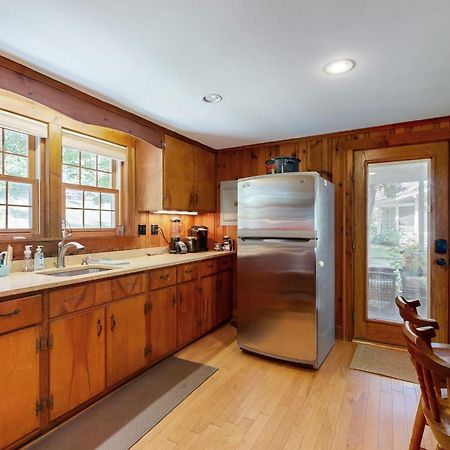 Pickerel Cove Cottage 마시피 외부 사진