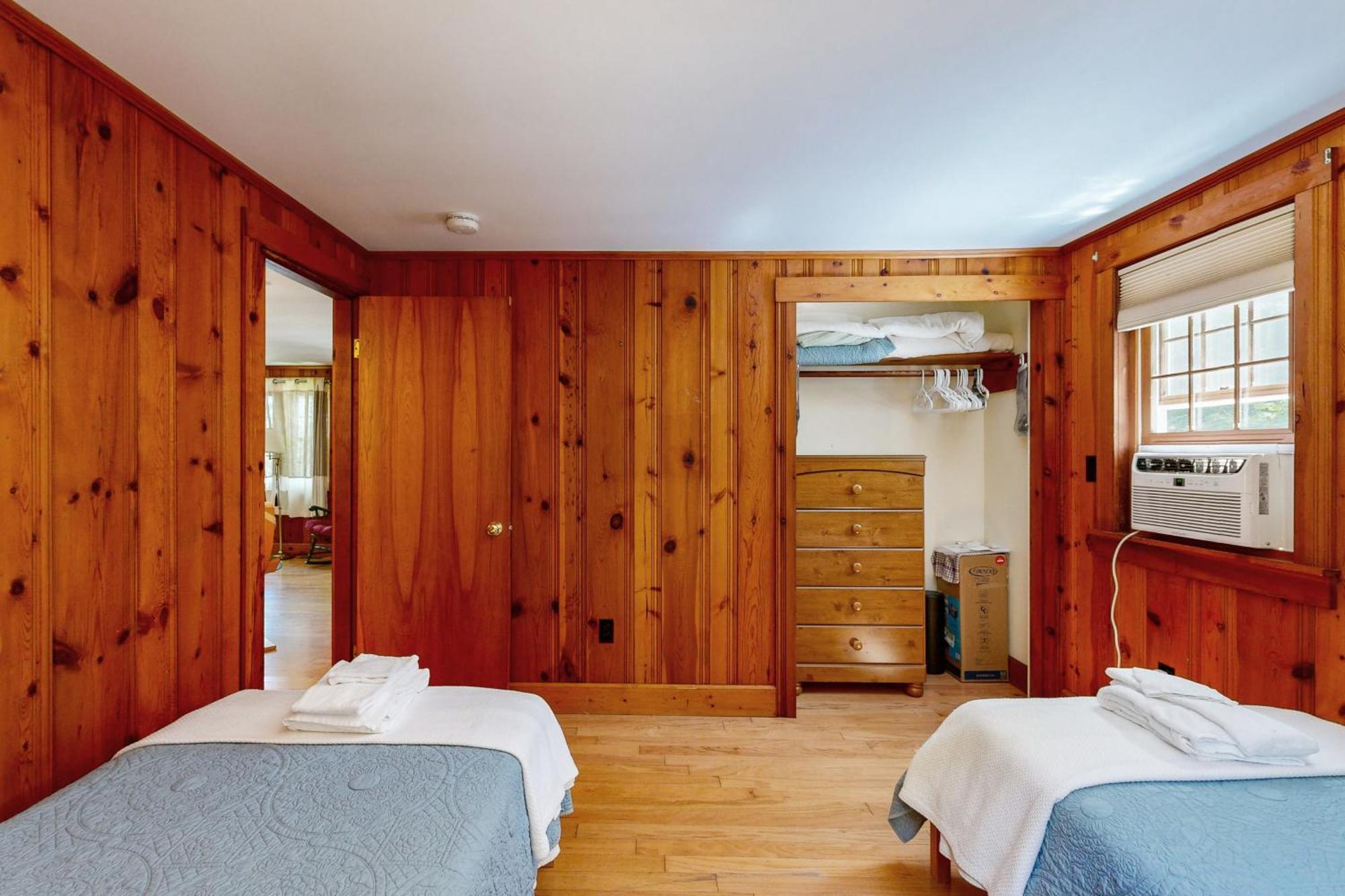 Pickerel Cove Cottage 마시피 외부 사진
