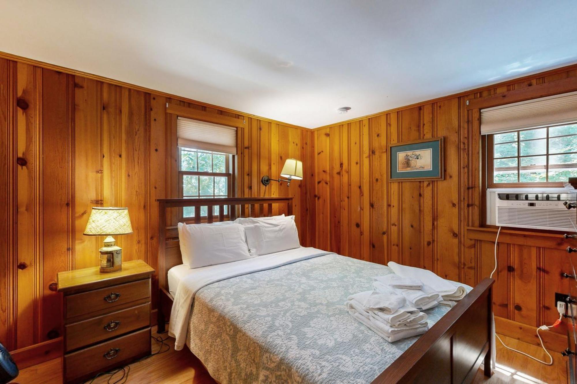 Pickerel Cove Cottage 마시피 외부 사진