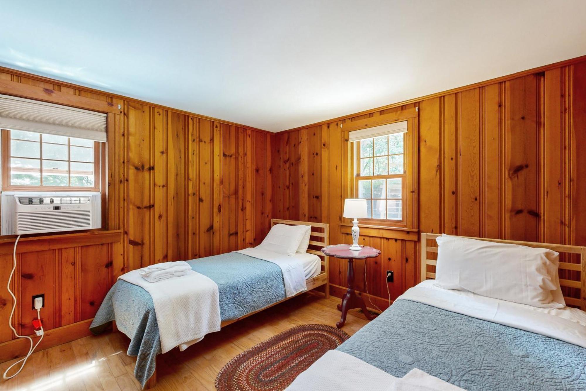 Pickerel Cove Cottage 마시피 외부 사진