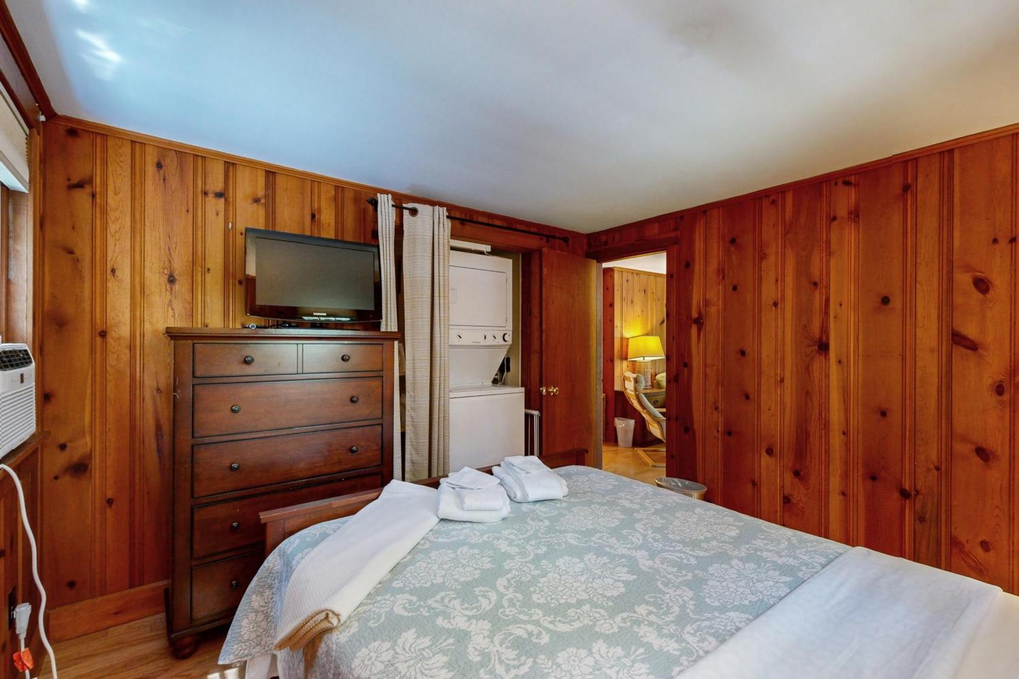 Pickerel Cove Cottage 마시피 외부 사진