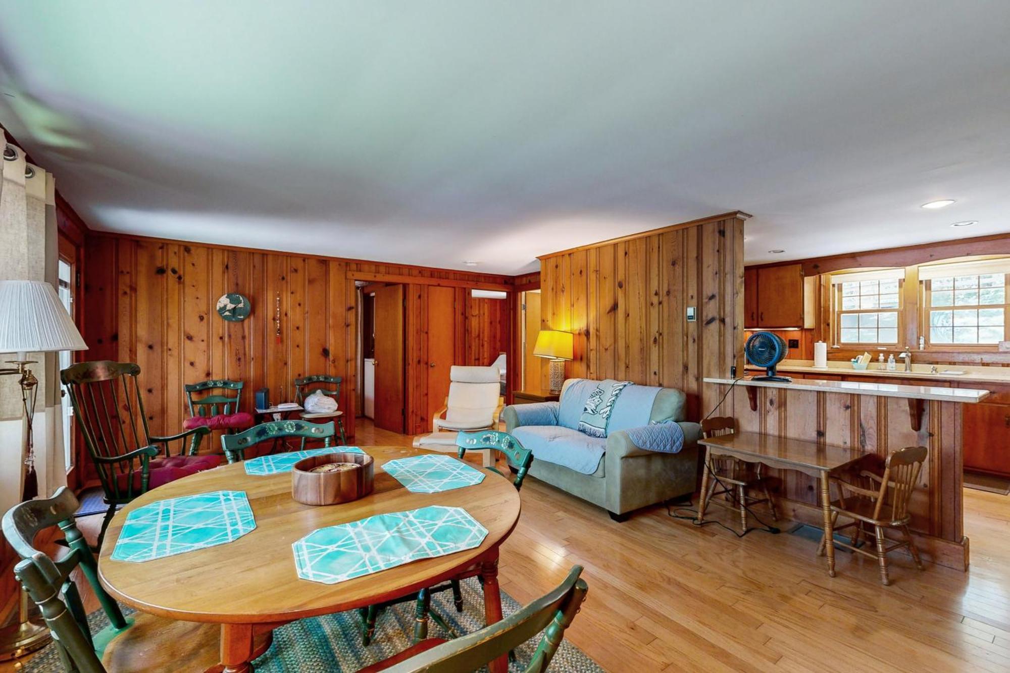 Pickerel Cove Cottage 마시피 외부 사진