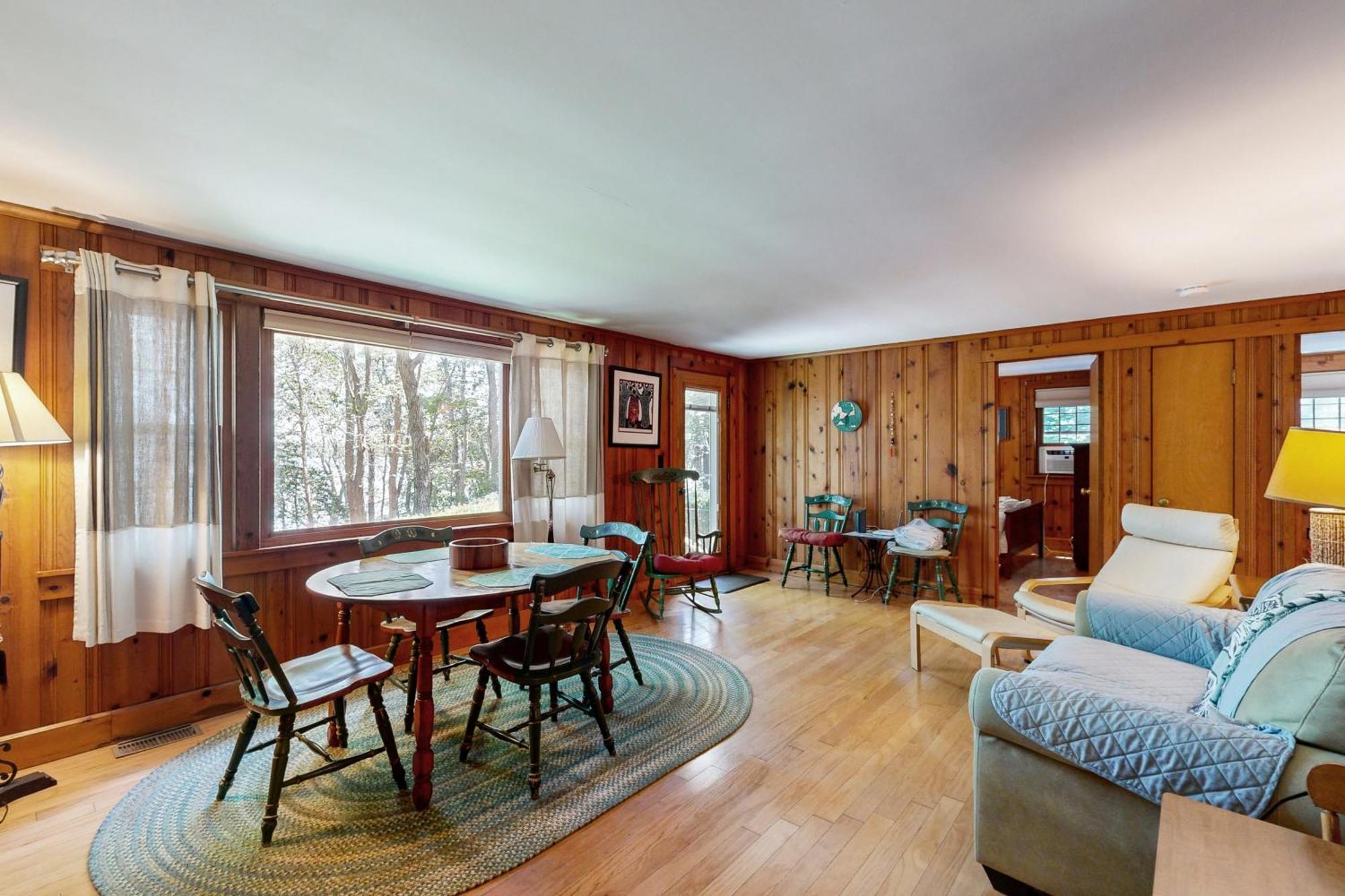Pickerel Cove Cottage 마시피 외부 사진